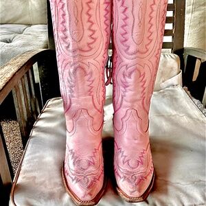 Ariat Casanova Western Boots